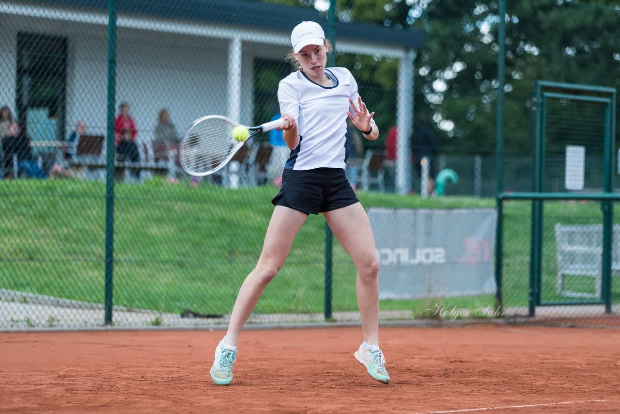 Ella Seidel 201 - Bergstedt Open